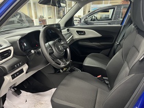 Suzuki Swift vaihtoauto