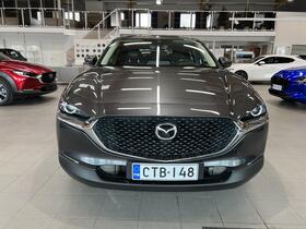 Mazda CX-30 vaihtoauto