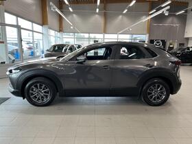 Mazda CX-30 vaihtoauto