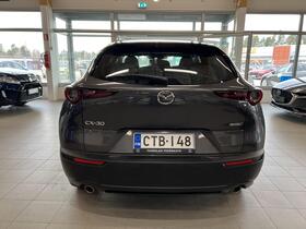 Mazda CX-30 vaihtoauto