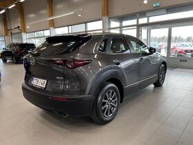 Mazda CX-30 vaihtoauto