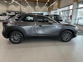 Mazda CX-30 vaihtoauto
