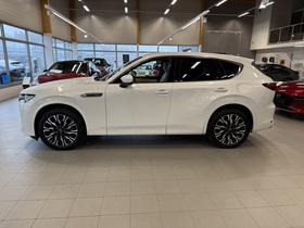 Mazda CX-60 vaihtoauto