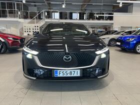 Mazda Mazda6e vaihtoauto