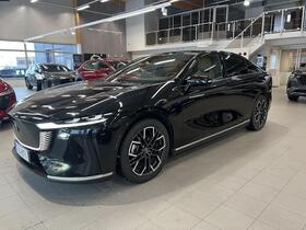 Mazda Mazda6e vaihtoauto