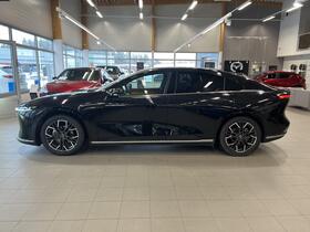 Mazda Mazda6e vaihtoauto