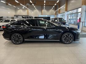 Mazda Mazda6e vaihtoauto