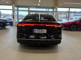 Mazda Mazda6e vaihtoauto