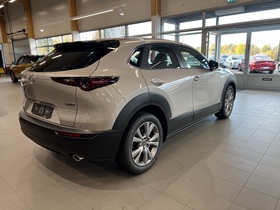 Mazda CX-30 vaihtoauto