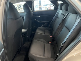 Mazda CX-30 vaihtoauto