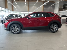 Mazda CX-30 vaihtoauto