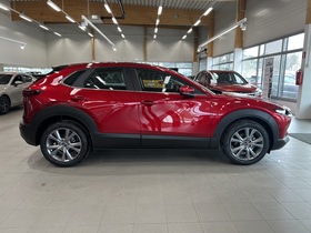 Mazda CX-30 vaihtoauto