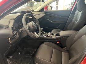 Mazda CX-30 vaihtoauto