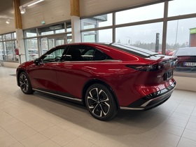 Mazda Mazda6e vaihtoauto