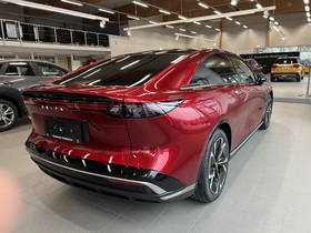 Mazda Mazda6e vaihtoauto