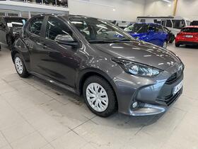 Mazda 2 vaihtoauto