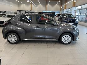 Mazda 2 vaihtoauto