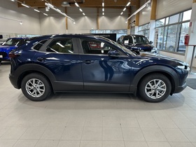 Mazda CX-30 vaihtoauto