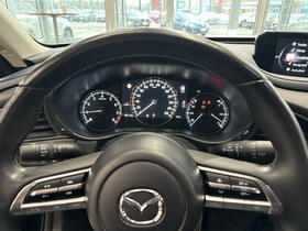 Mazda CX-30 vaihtoauto