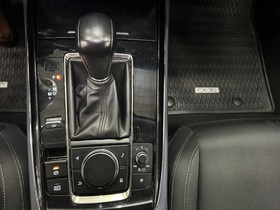 Mazda CX-30 vaihtoauto