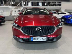 Mazda CX-30 vaihtoauto