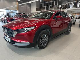 Mazda CX-30 vaihtoauto