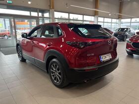 Mazda CX-30 vaihtoauto