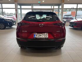 Mazda CX-30 vaihtoauto