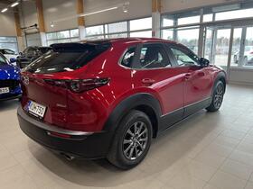 Mazda CX-30 vaihtoauto