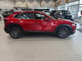 Mazda CX-30 vaihtoauto