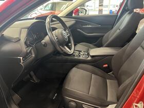 Mazda CX-30 vaihtoauto