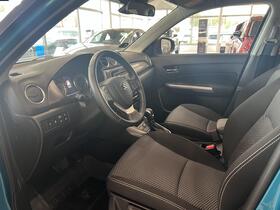 Suzuki Vitara vaihtoauto