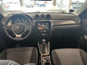 Suzuki Vitara vaihtoauto
