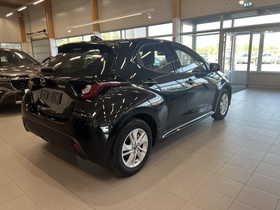 Mazda Mazda2 Hybrid vaihtoauto