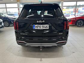 Kia Sorento vaihtoauto