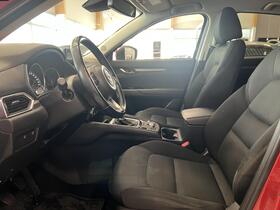 Mazda CX-5 vaihtoauto