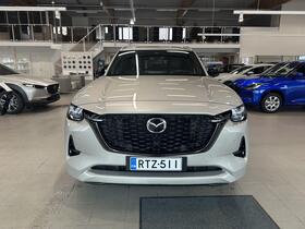 Mazda CX-80 vaihtoauto