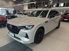 Mazda CX-80 vaihtoauto