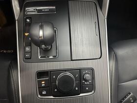 Mazda CX-80 vaihtoauto