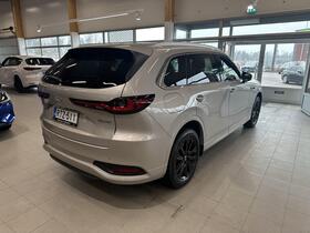 Mazda CX-80 vaihtoauto