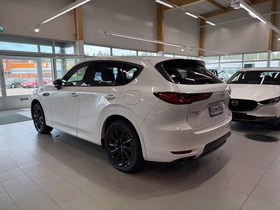 Mazda CX-60 vaihtoauto