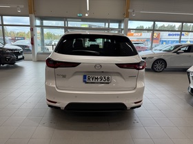 Mazda CX-60 vaihtoauto