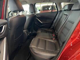 Mazda 6 vaihtoauto