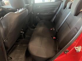 Suzuki Swift vaihtoauto