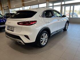 Kia XCeed vaihtoauto