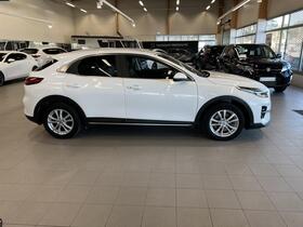 Kia XCeed vaihtoauto