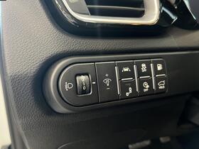 Kia XCeed vaihtoauto