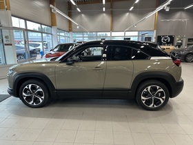 Mazda MX-30 vaihtoauto