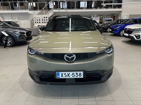 Mazda MX-30 vaihtoauto