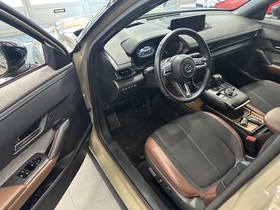 Mazda MX-30 vaihtoauto